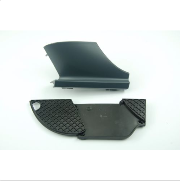 Front Bumper Grill for W208 208 885 02 23 2088850223 Body Parts