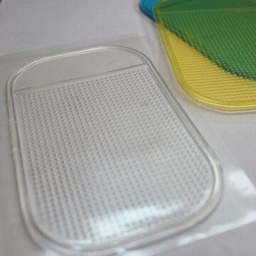 Translucence Magic Sticky Anti-slip Pad, Various Colors are Available