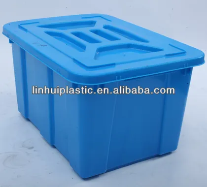 All Kinds of Plastic Turnover Box/Container/basket Are Available
