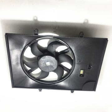 Radiator Fan For Great Wall Haval