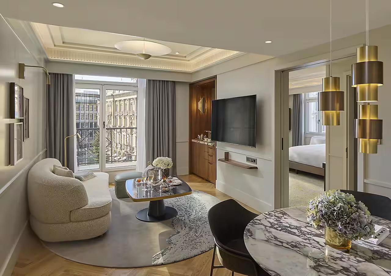 Savoy Mandarin Oriental (14)