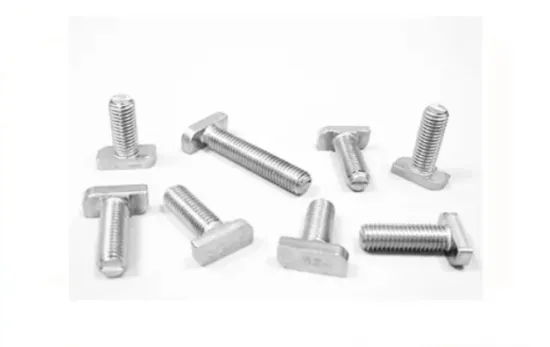 Solar Roof Mounting System Stainless Steel Hanger Bolts