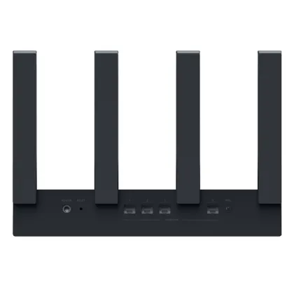 New White TP-Link Router AX6 WS8700 V2 Wi-Fi 6+ 7200Mbps