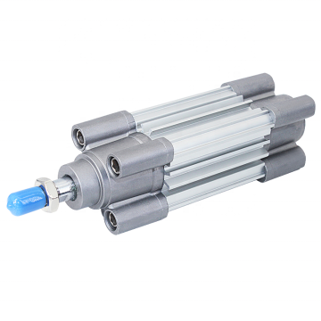 Gorąco sprzedaż CP96 Standardowy cylinder pneumatyczny: Premium Small Air Tłokotonowe siłowniki tłokowe