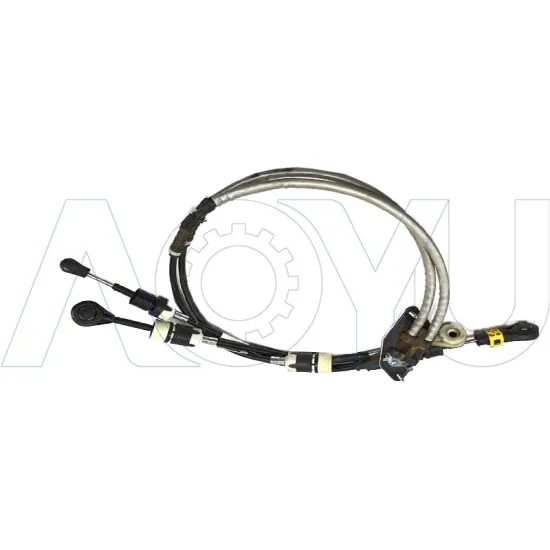 New Shift Cable for Ford Fiesta MK7 OEc1br7e395ch C1BR-7E395-CH