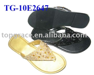 TG-10E2647 slipper