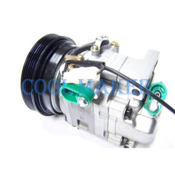 Auto A/C Compressor for Mazda 323/323F/Protege/Protege5