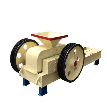 High Efficiency Double Roll Crusher 2PG 610X400 for Coal Crushing