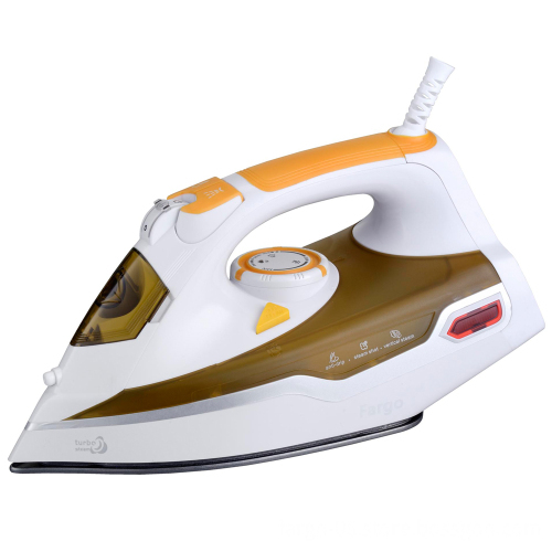 High-Level Wholesale Home Appliances: Portable Used Clothes Steam Irons