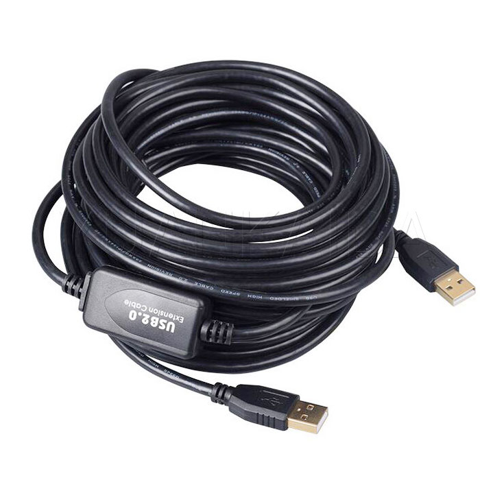 5M usb 2.0 cable