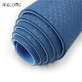 Melors Eco Friendly, Αντιολισθητικό Tpe Fitness Mat