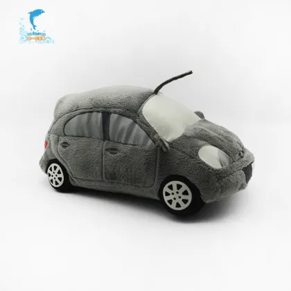 Toys Stuffed plush classic car toy