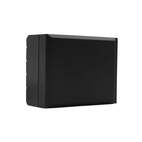 Plastic Small Electronic Instrument Enclosures