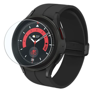 2,5d Anti-Kratzer transparentem Temperierten-Glasschriftenschutz für Samsung Galaxy Watch 6/Classic