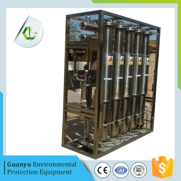 Best Water Distillation Equipment