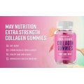 OEM/ODM Hyaluronic Acid Collagen Gummies