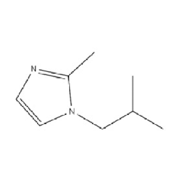 1-Isobutil-2-metilimidazol