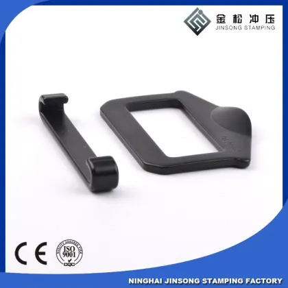 2017 custom handmade metal buckles for belts