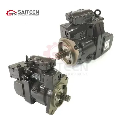 K3VL80 Piston Pumps for Kawasaki SY75 Excavator Hydraulic System