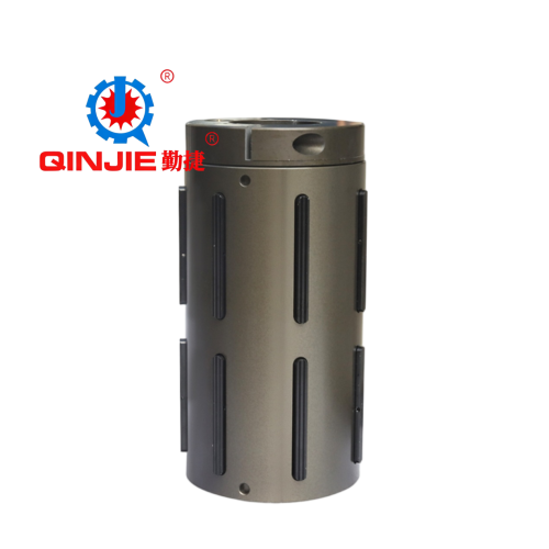 Funda de inflado tipo llave de 3 pulgadas JST-016