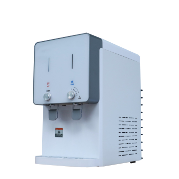 Portable Hot and Cold Water Dispenser: A Convenient Desktop Solution with Compressor Cooling Technology