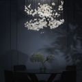 Customizable Project Villa Luxury Decorative Chandelier