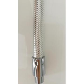 1/2'' Expandable Stainless Steel Sleeve