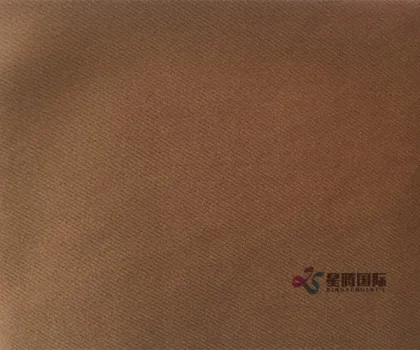 Single Face 80% Wool And 20% Nylon Fabric