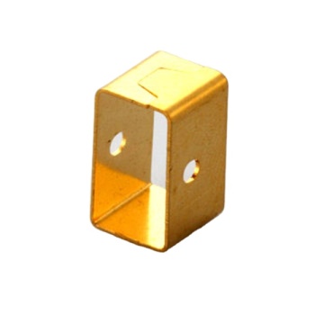 Customizable High-Quality Thick Iron Stamping Parts and Metal Buckles: China Factory Direct Pricing