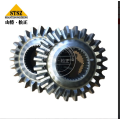 A40E hinged chassis parts planetary bevel gear 11144127