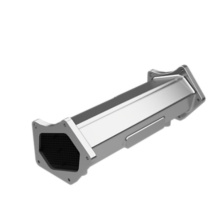 العجلة اللودر 980C COLLER CORE ASSEMBLY 236-8745