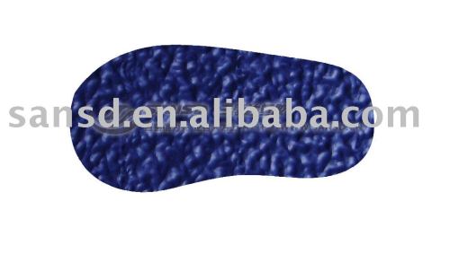 Antiskid EVA outsole material