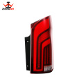 Tail Light for Vito 2021 Led tail light for vito 2016-2021 Factory