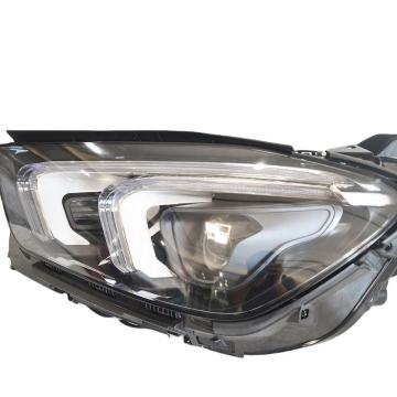 High-Quality LED Head Lamps for Benz W205 2015-2020 C180 C200 C260