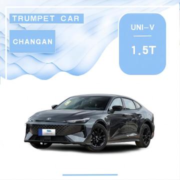 Changan UNI-V Premium Edition