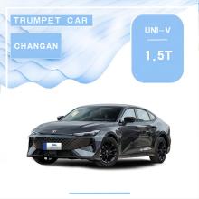 Changan Uni-V Ediție Premium