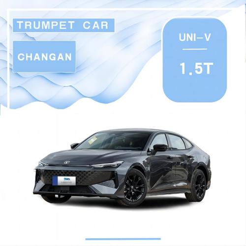 Changan Uni-V Ediție Premium