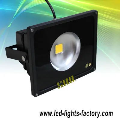 30w 12v Led Outdoor Flood Lights 