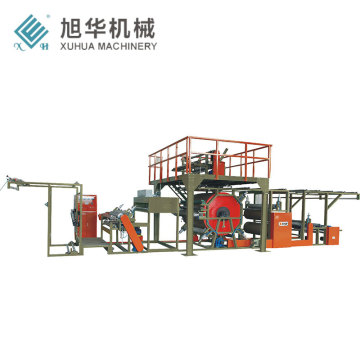 XH-JD-08-WATERPROOF-PERMEABILITY-FILM-LAMINATING-MACHINE