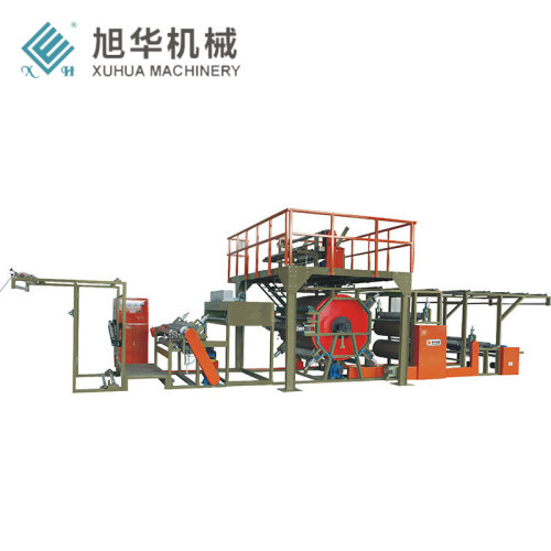 XH-JD-08-WATERPROOF-PERMEABILITY-FILM-LAMINATING-MACHINE