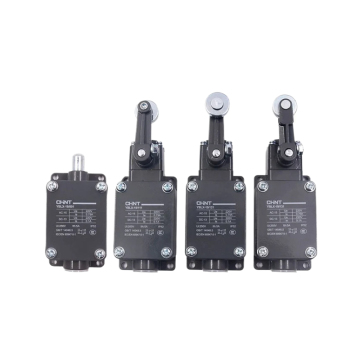 Chint YBLX 19 Series AC/DC Selfore-Recovery Travel Switch