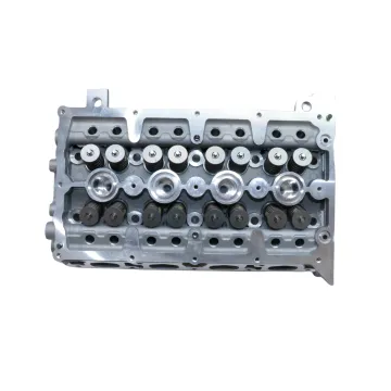 Brand Quality LFF 1.4T 24108295 24108246 Complete Cylinder Head Assembly For Chevrolet Buick