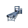 Steel Pipe Horizontal Wrapping Machine