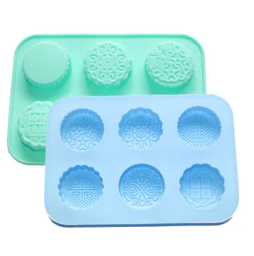 Multifunctional carbon steel pound cake mold for wholesales