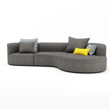 Newest design high quality sofa