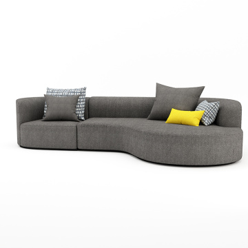 Neuestes Design hochwertiges Sofa