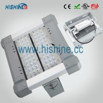 Led tunnel lamp 60w, led projector 60w Led Tunnel Light