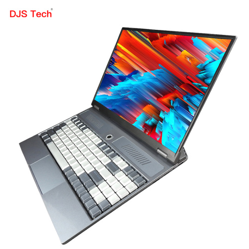 Luxury Slim Design High Performance Laptop