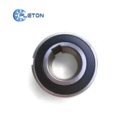 High Quality 5204 Slewing Bearings Double-Row Angular Ball Bearings