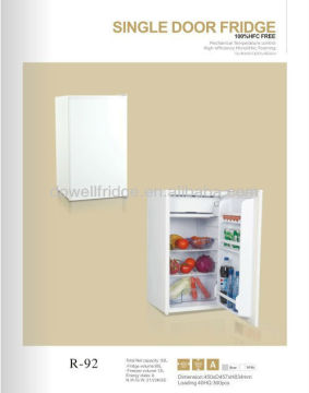 High Quality Designer Refrigerator hotel mini fridge